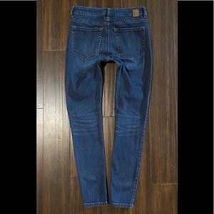 BKE Stella Hi Rise Ankle Skinny Size 28